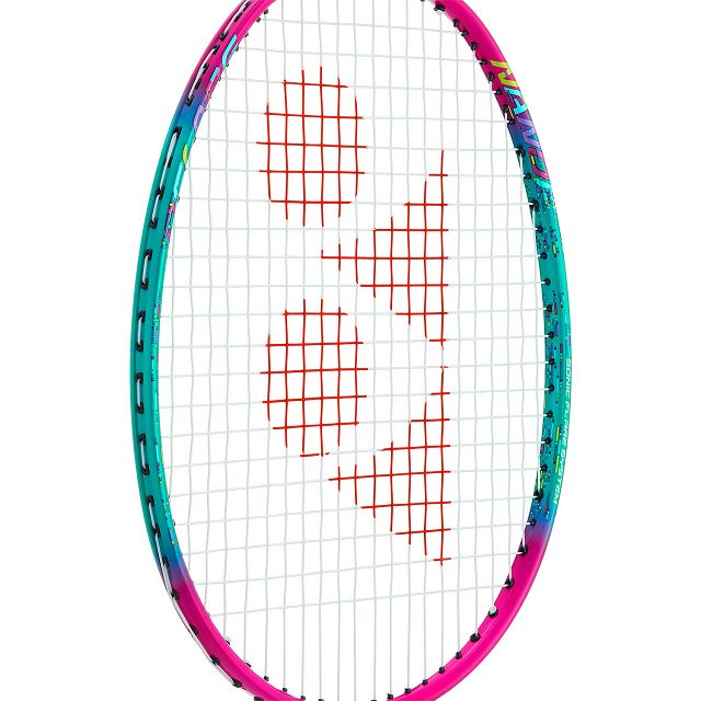 Yonex Nanoflare 002 Feel Magenta